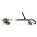 Podkaszarka akumulatorowa PM-PKA-20C