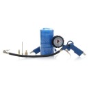 Zestaw Pneumatyczny 6 elementów KD412