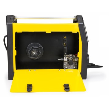 Migomat inwertorowy 230A MIG / MAG / MMA / LIFT-TIG PM-IMGS-230L SYNERGY