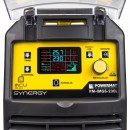 Migomat inwertorowy 230A MIG / MAG / MMA / LIFT-TIG PM-IMGS-230L SYNERGY