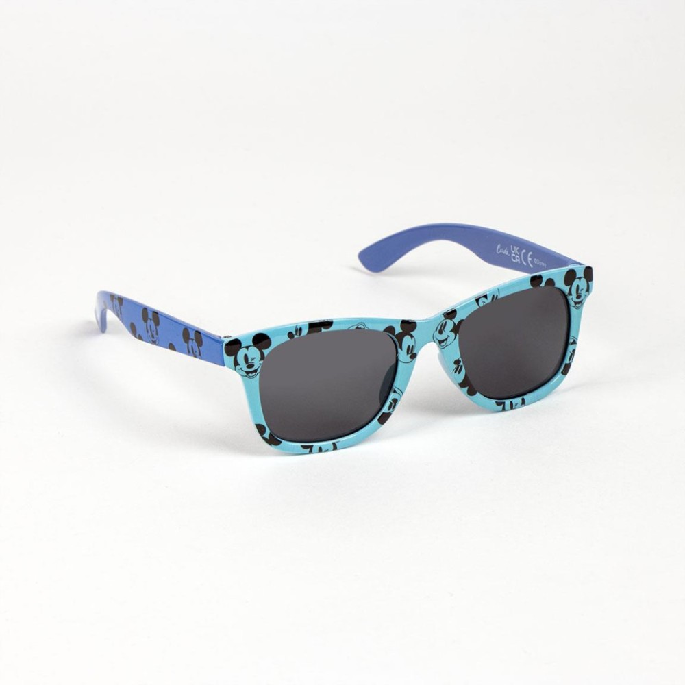 Disney Mickey Blue sunglasses