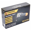 Nożyce skokowe do blachy nibbler PM-NSDB-1600T