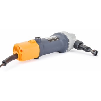 Nożyce skokowe do blachy nibbler PM-NSDB-1600T