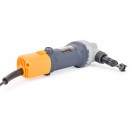 Nożyce skokowe do blachy nibbler PM-NSDB-1600T