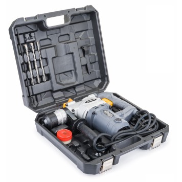 Młot udarowy SDS+ 2200W 4J PM-MU-2200T