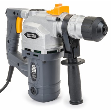 Młot udarowy SDS+ 2200W 4J PM-MU-2200T