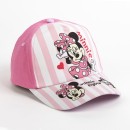 Disney Minnie Figaro sunglasses and baseball cap set