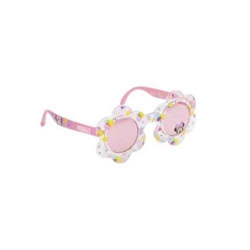 Disney Minnie  Flower sunglasses
