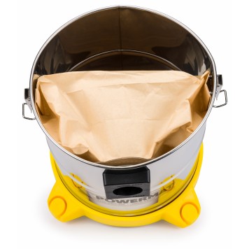 WOREK UNIWERSALNY - PAPIEROWY DO ODKURZACZY 20L/30L