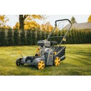 Aerator i wertykulator spalinowy PM-AWS-65