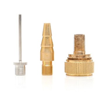 Zestaw Pneumatyczny 6 elementów KD412