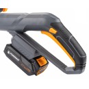 Podkaszarka akumulatorowa PM-PKA-20C