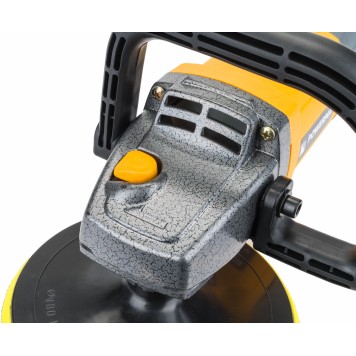 Polerka samochodowa PM-PS-2600T