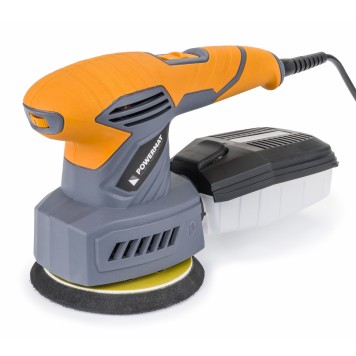 Szlifierka oscylacyjna mimośrodowa multiszlifierka 3w1 PM-SMO-3W1T 1200W 125zmm