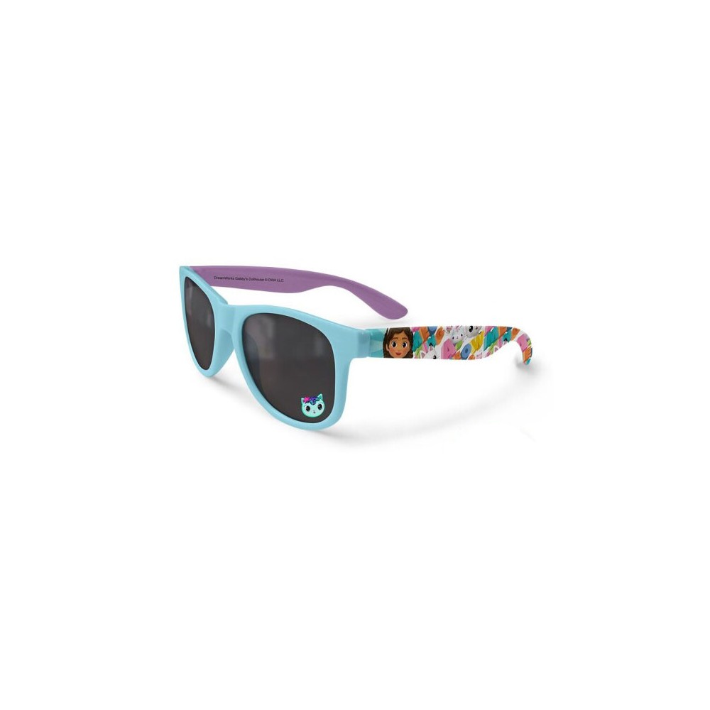 Gabby's Dollhouse Blue sunglasses