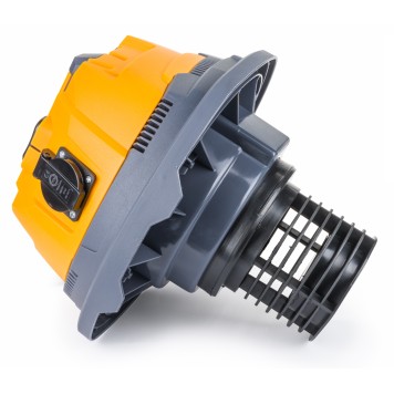 Odkurzacz przemysłowy PM-OD-30M FC 1600W Sucho/Mokro + OTRZĄSACZ filtra