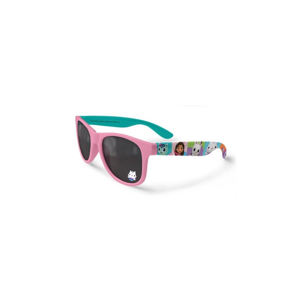 Gabby's Dollhouse Pink sunglasses