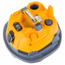 Odkurzacz przemysłowy PM-OD-30M FC 1600W Sucho/Mokro + OTRZĄSACZ filtra