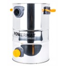 Odkurzacz przemysłowy PM-OD-30M FC 1600W Sucho/Mokro + OTRZĄSACZ filtra