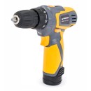 Wkrętarka akumulatorowa 1,5Ah / 12V - 25Nm PM-WA-12V-1.5AT