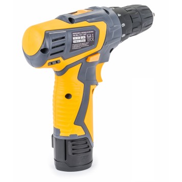 Wkrętarka akumulatorowa 1,5Ah / 12V - 25Nm PM-WA-12V-1.5AT