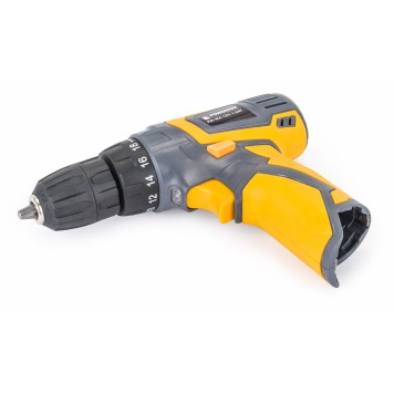 Wkrętarka akumulatorowa 1,5Ah / 12V - 25Nm PM-WA-12V-1.5AT