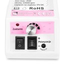 Frezarka do paznokci PM-FDP-25