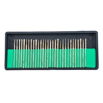 Frezarka do paznokci PM-FDP-25