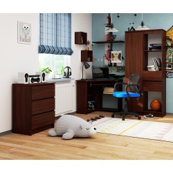 BIURKO TED WENGE
