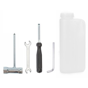 Glebogryzarka spalinowa PM-GGS-520M 5,2KM 28CM