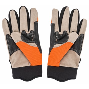 Rękawice narzędziowe robocze ochronne PM-RN-OG9