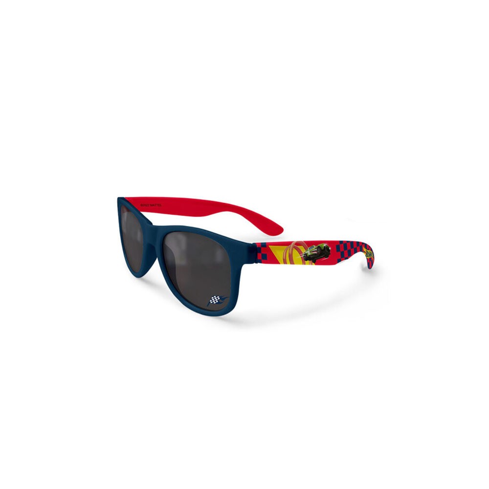 Hot Wheels Blue sunglasses