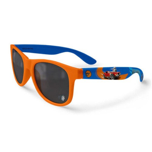 Hot Wheels Orange sunglasses