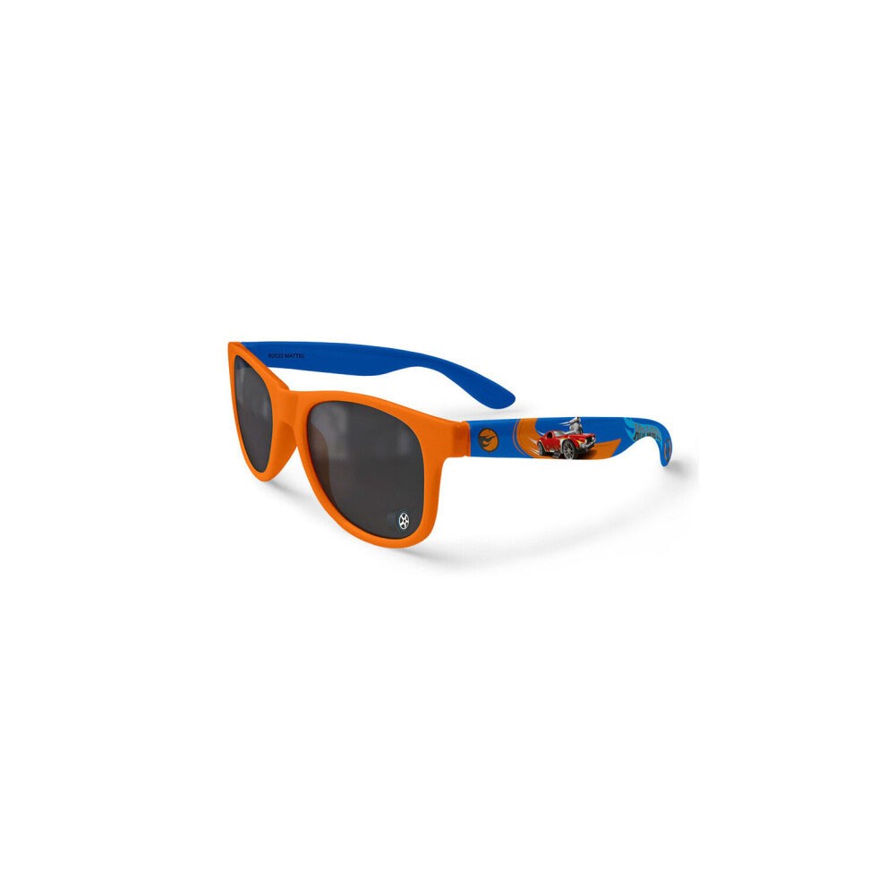 Hot Wheels Orange sunglasses