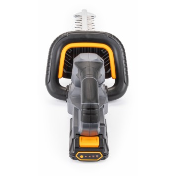 Akumulatorowe nożyce do żywopłotu PM-NA-20C