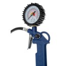 Pistolet z manometrem KD427