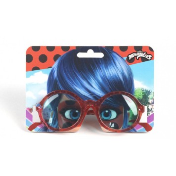 Miraculous Ladybug sunglasses