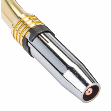 Przewód spawalniczy uchwyt MIG-MAG EURO MIG24 2m PM-USAL-2MS do Aluminium