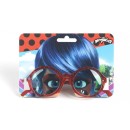 Miraculous Ladybug sunglasses