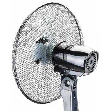 Wentylator podłogowy 135cm 75W ST-4