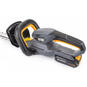 Akumulatorowe nożyce do żywopłotu PM-NA-20C