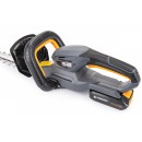 Akumulatorowe nożyce do żywopłotu PM-NA-20C