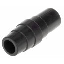 Osłona PRZECIWPYŁOWA Odsysająca do szlifierki 230mm (dla tarcz do 180mm)