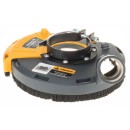 Osłona PRZECIWPYŁOWA Odsysająca do szlifierki 125mm PM-OSK-125T