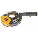 Osłona PRZECIWPYŁOWA Odsysająca do szlifierki 125mm PM-OSK-125T