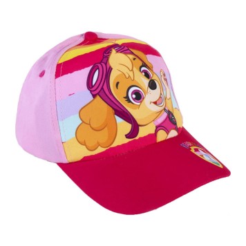 Paw Patrol Skye sunglasses and baseball cap set