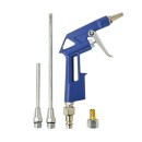 Pistolet do Przedmuchiwania 5 elementów KD428