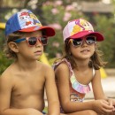 Paw Patrol Skye sunglasses and baseball cap set
