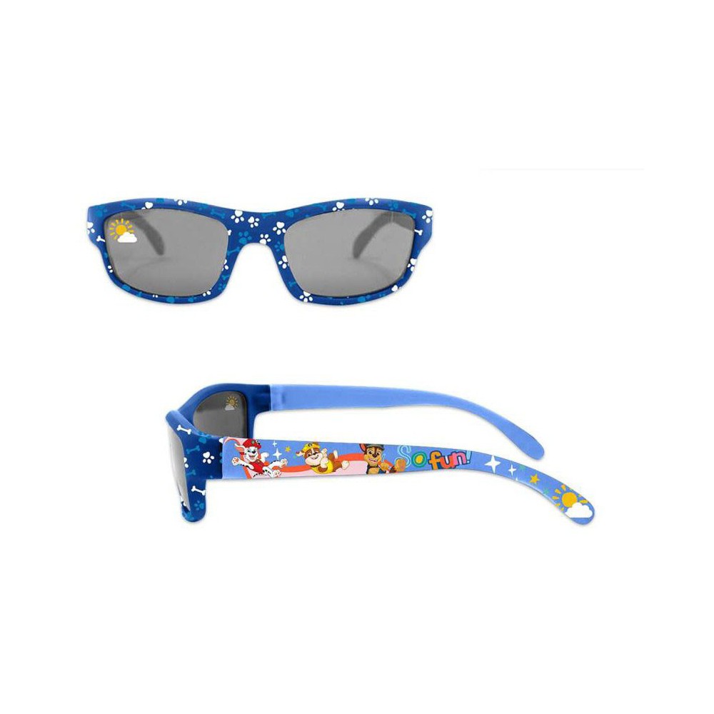 Paw Patrol sunglasses