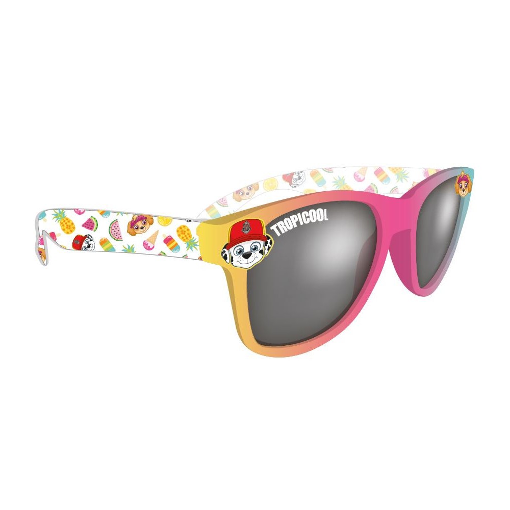 Paw Patrol sunglasses